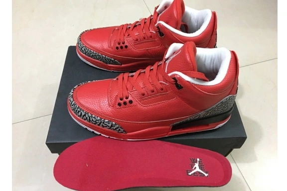 88 JORDAN 3 580775-601 RETRO AIR 580775-601 0515